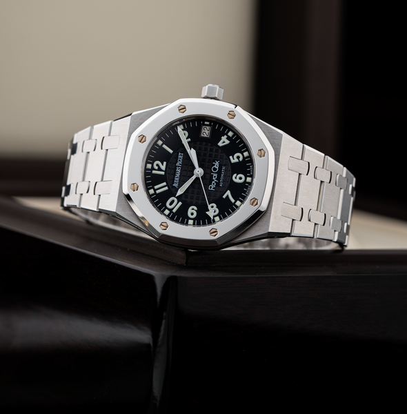 Audemars Piguet Royal Oak 15190SP.OO.0789ST.01